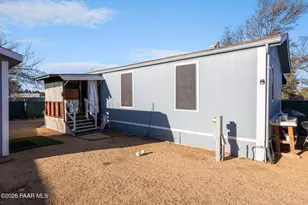 17202 E Bob White Rd, Mayer, AZ 86333 - Photo 29