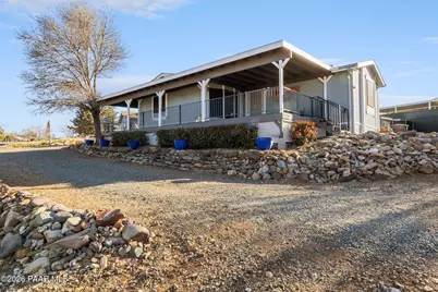 17202 E Bob White Road, Mayer, AZ 86333 - Photo 5