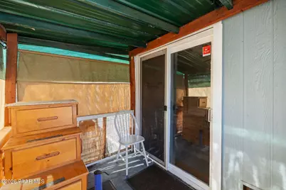 17202 E Bob White Road, Mayer, AZ 86333 - Photo 27