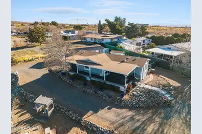 17202 E Bob White Road, Mayer, AZ 86333 - Photo 3