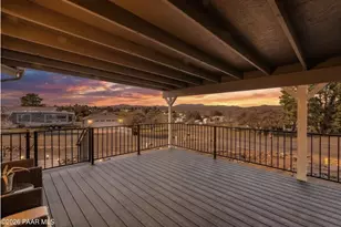 17202 E Bob White Rd, Mayer, AZ 86333 - Photo 1