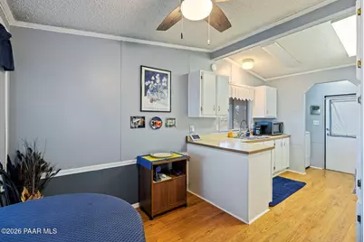 17202 E Bob White Road, Mayer, AZ 86333 - Photo 11