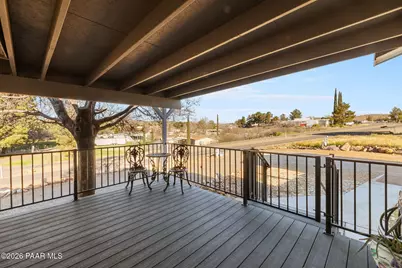 17202 E Bob White Road, Mayer, AZ 86333 - Photo 5
