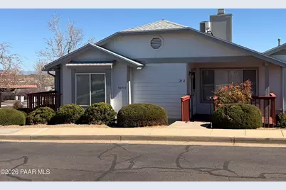 3059 Smokey Road #21e, Prescott, AZ 86301 - Photo 1