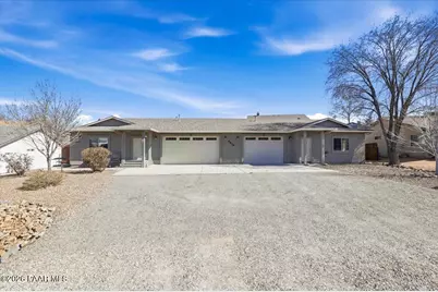 4679 N Viewpoint Drive, Prescott Valley, AZ 86314 - Photo 1