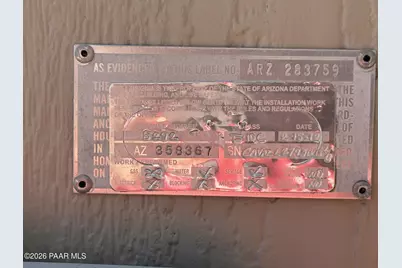 20875 E Black Rock Trail, Mayer, AZ 86333 - Photo 21