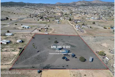 2868 W Road 3 N, Chino Valley, AZ 86323 - Photo 19