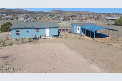 2868 W Road 3 N, Chino Valley, AZ 86323 - Photo 3