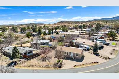 10397 E Durham Road, Dewey-Humboldt, AZ 86327 - Photo 1