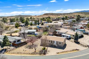 10397 E Durham Rd, Dewey-Humboldt, AZ 86327 - Photo 1