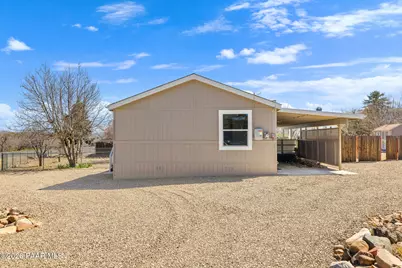 10397 E Durham Road, Dewey-Humboldt, AZ 86327 - Photo 35