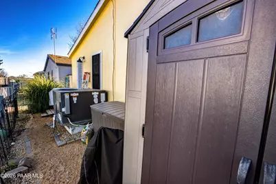 855 N Country View Drive, Prescott Valley, AZ 86327 - Photo 13