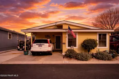 855 N Country View Drive, Prescott Valley, AZ 86327 - Photo 1