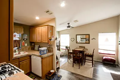 855 N Country View Drive, Prescott Valley, AZ 86327 - Photo 5