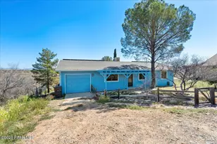 17829 E Jackrabbit Rd, Mayer, AZ 86333 - Photo 1