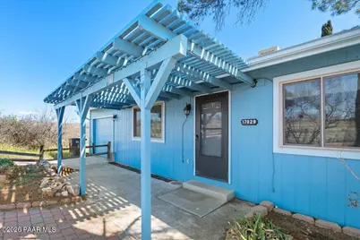 17829 E Jackrabbit Road, Mayer, AZ 86333 - Photo 3