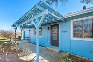 17829 E Jackrabbit Rd, Mayer, AZ 86333 - Photo 3