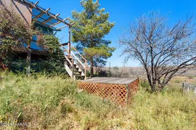 17829 E Jackrabbit Road, Mayer, AZ 86333 - Photo 23