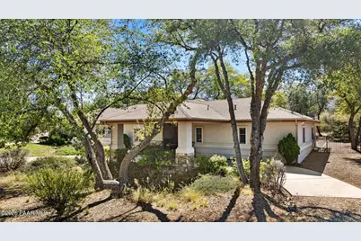 2630 W Tall Oaks Court, Prescott, AZ 86305 - Photo 3