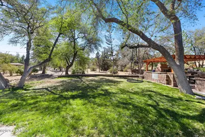 2630 W Tall Oaks Court, Prescott, AZ 86305 - Photo 7
