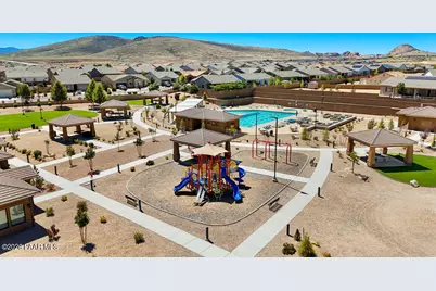 6318 E Boothwyn Street, Prescott Valley, AZ 86314 - Photo 29