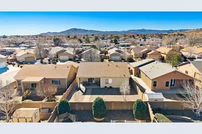 6318 E Boothwyn Street, Prescott Valley, AZ 86314 - Photo 23