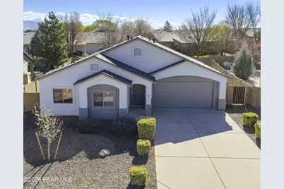 5437 N Bremont Way, Prescott Valley, AZ 86314 - Photo 1