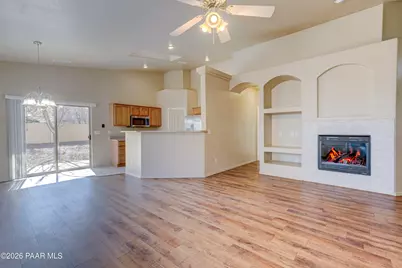 5437 N Bremont Way, Prescott Valley, AZ 86314 - Photo 15