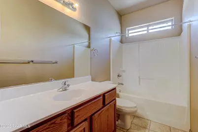 5437 N Bremont Way, Prescott Valley, AZ 86314 - Photo 21