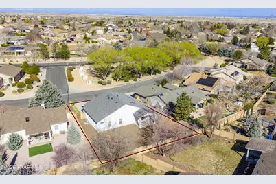 5437 N Bremont Way, Prescott Valley, AZ 86314 - Photo 3