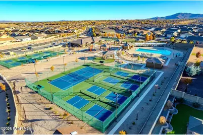 5437 N Bremont Way, Prescott Valley, AZ 86314 - Photo 27