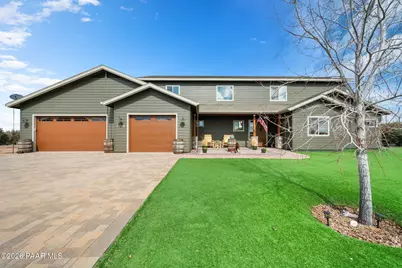 7950 W Falling Leaf Lane, Prescott, AZ 86305 - Photo 3