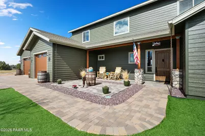 7950 W Falling Leaf Lane, Prescott, AZ 86305 - Photo 5