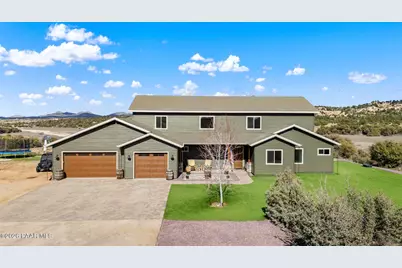 7950 W Falling Leaf Lane, Prescott, AZ 86305 - Photo 1