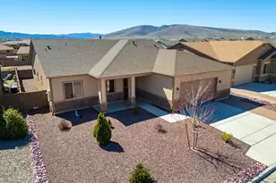 6425 E Hope Well St, Prescott Valley, AZ 86314 - Photo 33