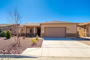 6425 E Hope Well St, Prescott Valley, AZ 86314 - Photo 1