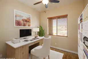 6425 E Hope Well St, Prescott Valley, AZ 86314 - Photo 25