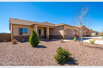 6425 E Hope Well Street, Prescott Valley, AZ 86314 - Photo 3