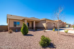 6425 E Hope Well St, Prescott Valley, AZ 86314 - Photo 3