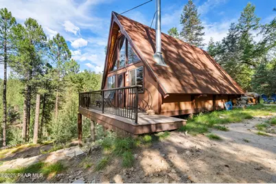 2905 E Aspen Lane, Prescott, AZ 86303 - Photo 1