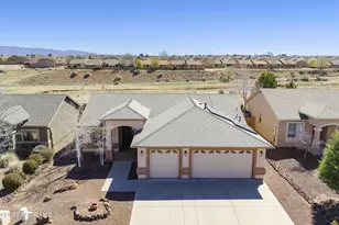 4457 N Harwick Dr, Prescott Valley, AZ 86314 - Photo 3
