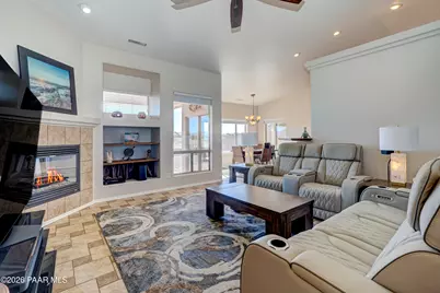 4457 N Harwick Drive, Prescott Valley, AZ 86314 - Photo 11