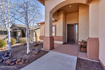 4457 N Harwick Drive, Prescott Valley, AZ 86314 - Photo 9