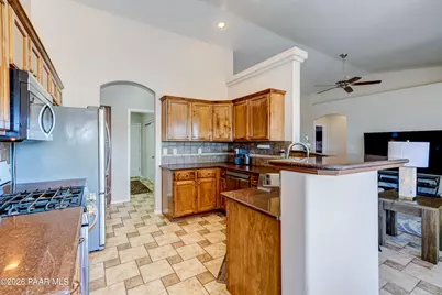 4457 N Harwick Drive, Prescott Valley, AZ 86314 - Photo 17
