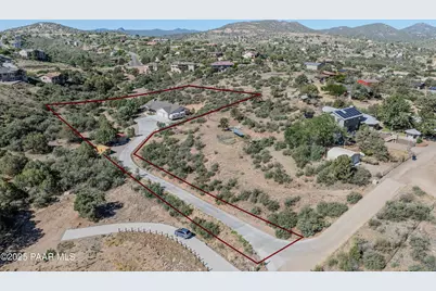 1365 W Ridge Drive, Prescott, AZ 86305 - Photo 33