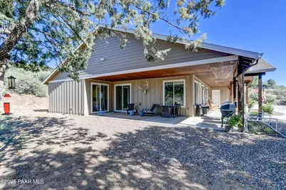 1365 W Ridge Drive, Prescott, AZ 86305 - Photo 3