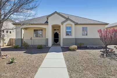 7925 E Thistle Drive, Prescott Valley, AZ 86314 - Photo 1