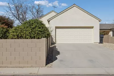 7925 E Thistle Drive, Prescott Valley, AZ 86314 - Photo 39