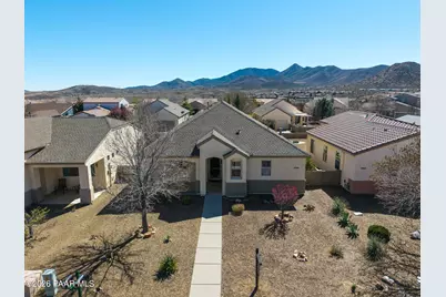 7925 E Thistle Drive, Prescott Valley, AZ 86314 - Photo 3