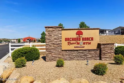 11350 E Sarah Jane Lane #123, Dewey-Humboldt, AZ 86327 - Photo 33